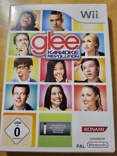 Glee karaoke revolution gebraucht kaufen  Neu-Anspach