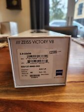 Zeiss rifle scopes for sale  NORTHAMPTON