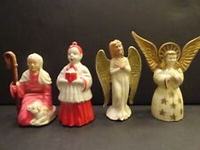 Vintage christmas angels for sale  Winona
