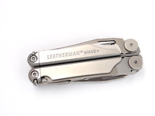 Leatherman wave plus gebraucht kaufen  Oberndorf