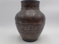 Vase ancien bronze d'occasion  Sisteron