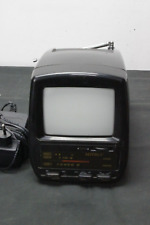 Portatile televisione mitsui usato  Pesaro