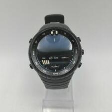 SUUNTO Core preto, usado comprar usado  Enviando para Brazil