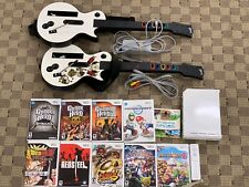 Wii console bundle for sale  Torrance