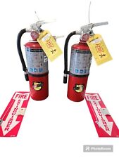 Fire extinguisher pound for sale  Saint Petersburg