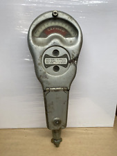 Vintage park meter for sale  Shipping to Ireland