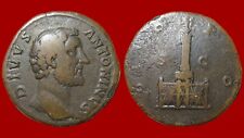 Monnaie romaine antonin d'occasion  Clermont-Ferrand-