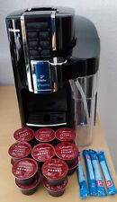 Saeco kaffeeautomat tipptopp gebraucht kaufen  Klingenberg a.Main