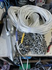 6kg grapnel style for sale  Shipping to Ireland