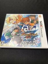 Nintendo 3ds inazuma for sale  Shipping to Ireland