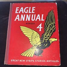 Eagle annual number for sale  THETFORD