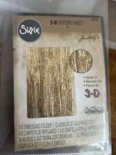 Sizzix texture fades for sale  BOURNEMOUTH
