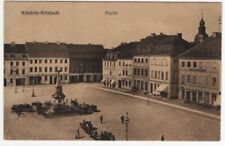 Küstrin altstadt markt gebraucht kaufen  Reichenbach im Vogtland