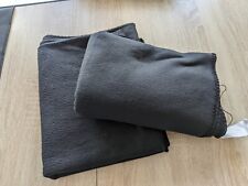 Decken schwarz 120x150 gebraucht kaufen  Rotthalmünster