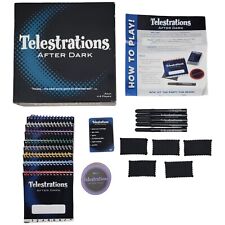 Telestrations dark game for sale  Chicago