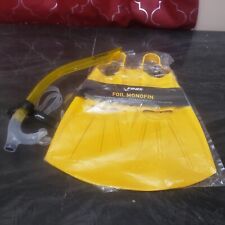 Finis foil technique for sale  Columbus