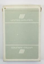 United airlines playing for sale  Sophia