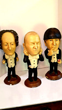 Statues three stooges for sale  Renton