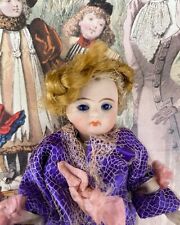 Adorable poupée française d'occasion  Châtenay-Malabry