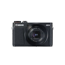 Canon powershot g9x gebraucht kaufen  Baunatal