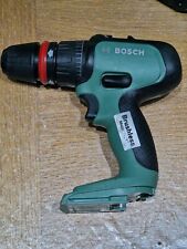 Bosch brushless advaced for sale  DEWSBURY