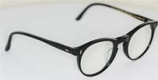 mafalda 86 odense nero  Schwarz Brille glasses FASSUNG eyewear segunda mano  Embacar hacia Argentina