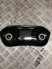 ford mondeo heater control for sale  HEANOR