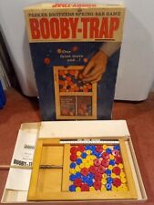 Booby trap vintage for sale  ILFORD