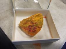 RARE  Realgar  Mineral Specimen 180 grams for sale  Shipping to South Africa