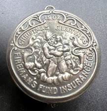 Antique fireman fund for sale  HOVE