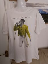 Freddie mercury shirt for sale  ROCHESTER