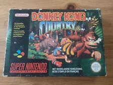 Donkey kong country d'occasion  Ajaccio-