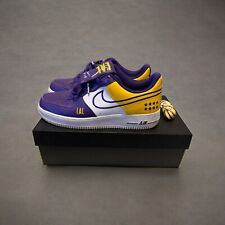 Custom lakers air for sale  Lowell