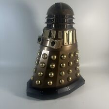 Dalek remote control for sale  NEWTON-LE-WILLOWS