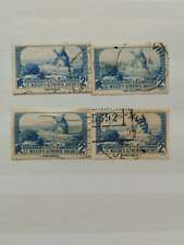 Lot timbres euro d'occasion  Dugny