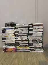 Joblot games bundle for sale  LIVERPOOL