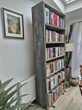 custom bookcases for sale  LONDON