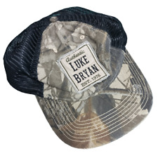 Luke bryan realtree for sale  HARTLEPOOL