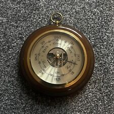 Vintage barigo barometer for sale  DONCASTER