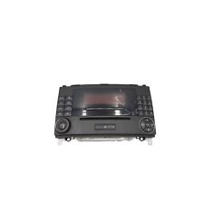 Autoradio a1698206189 mercedes usato  Ferrara