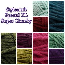 Stylecraft special super for sale  COLCHESTER