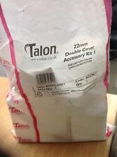 Talon 22mm double for sale  STAFFORD