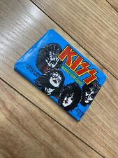Kiss 1978 wax for sale  Medford