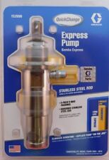 Graco Express Pump Lower For 390/395/490/495/595 17J556 for sale  Shipping to South Africa