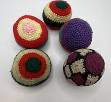 Guatemalan hacky sack for sale  Shipping to Ireland