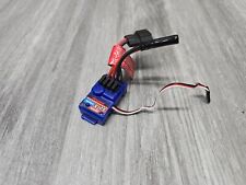 TRAXXAS XL-2.5 à prova d'água ESC Mini Revo carros de controle remoto escala 1/16 controle de velocidade comprar usado  Enviando para Brazil