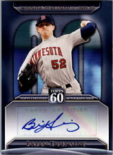 2011 topps baseball d'occasion  Expédié en Belgium