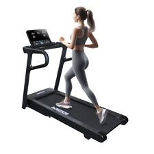 Foldable Electric Treadmill LED Display up To 18 Km/H 2,5 Ps Motor for sale  Shipping to South Africa