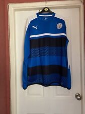 Puma leicester city for sale  LEICESTER