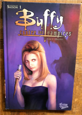 Buffy vampires saison d'occasion  Fontenay-sous-Bois